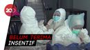 42 tenaga Medis Covid-19 di Sultra Belum Terima Insentif 42 tenaga Medis Covid-19 di Sultra Belum Terima Insentif