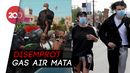 Ikut Demo soal George Floyd, Halsey Kena Peluru Karet Polisi Ikut Demo soal George Floyd, Halsey Kena Peluru Karet Polisi