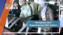Kerajinan Kepompong dari Ulat Sutera, Jember Kerajinan Kepompong dari Ulat Sutera, Jember