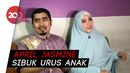 Bercanda, Ustaz Solmed Minta Dicarikan Istri Baru Bercanda, Ustaz Solmed Minta Dicarikan Istri Baru