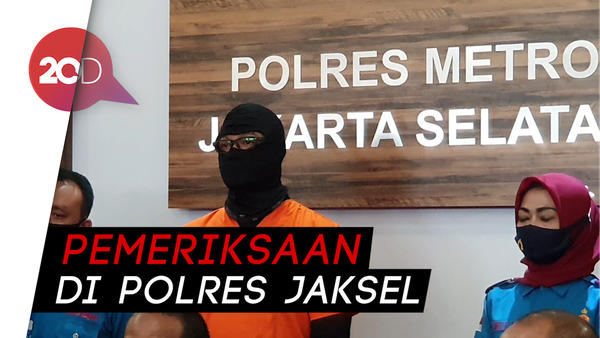 Dwi Sasono Berharap Hasil Asesmen Cepat Keluar