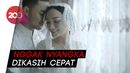 Hamil Anak Pertama, Zaskia Gotik: Ternyata Ngidam Gini Ya... Hamil Anak Pertama, Zaskia Gotik: Ternyata Ngidam Gini Ya...