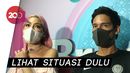 Jessica Iskandar Takut Anaknya Tak Jaga Jarak saat Kembali Sekolah Jessica Iskandar Takut Anaknya Tak Jaga Jarak saat Kembali Sekolah