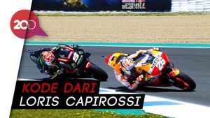 MotoGP 2020 Diyakini Start di Spanyol Bulan Juli