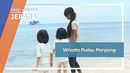 Wisata Pulau Panjang, Jepara Wisata Pulau Panjang, Jepara