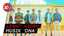 BTS Jadi Boyband K-Pop Pertama Peraih 1 Miliar Penonton di YouTube BTS Jadi Boyband K-Pop Pertama Peraih 1 Miliar Penonton di YouTube