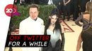 Elon Musk Cuti dari Twitter Elon Musk Cuti dari Twitter