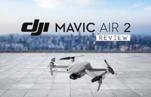 Bikin Video Hyperlapse Resolusi 8K dengan DJI Mavic Air 2!