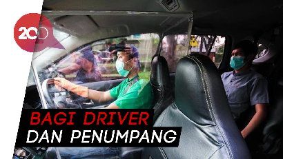 Sambut Era New Normal, Ini Dia Peraturan Baru di Grab