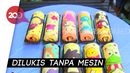 Lembut Gurih Bolu Lukis Isi Tuna Lembut Gurih Bolu Lukis Isi Tuna