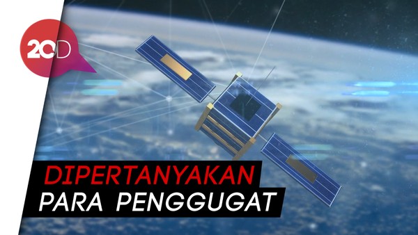 Respons Menkominfo Divonis Bersalah soal Blokir Internet Papua