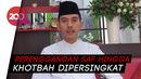 Fatwa MUI soal Salat Berjemaah dan Jumatan Jelang New Normal Fatwa MUI soal Salat Berjemaah dan Jumatan Jelang New Normal