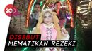 Keke Bukan Boneka Dihapus, Instagram Rinni Digeruduk Fans Kekeyi Keke Bukan Boneka Dihapus, Instagram Rinni Digeruduk Fans Kekeyi