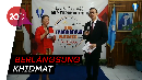 Pandemi Corona, SMP Tarakanita 4 Jakarta Gelar Wisuda Online Pandemi Corona, SMP Tarakanita 4 Jakarta Gelar Wisuda Online