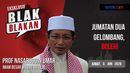 Sebentar Lagi, Imam Besar Istiqlal Pro Jumatan 2 Kali Sebentar Lagi, Imam Besar Istiqlal Pro Jumatan 2 Kali