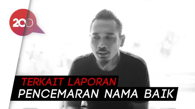 Akun Jrxsid Official Dilaporin Polisi Ini Kata Jerinx Sid