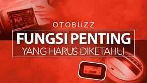 Pahami 4 Bagian Penting Di Mobil