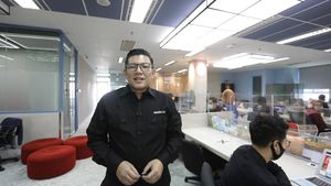 Berkreasi di Era New Normal, Jangan Pernah Berhenti!