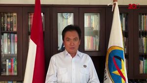Kepala BPH MIGAS Ajak Masyarakat Optimistis Sambut New Normal