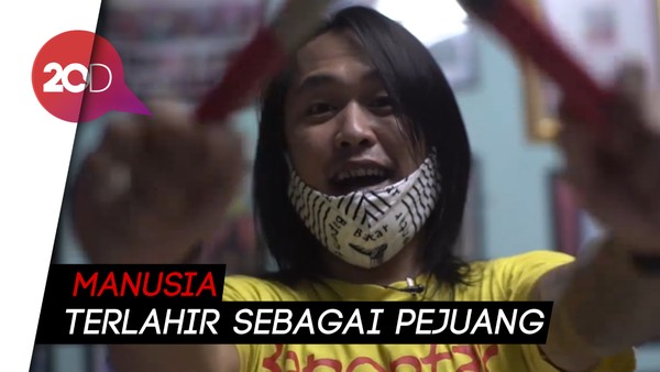 Hadapi New Normal dengan Suarakan UDJO: Ulet, Disiplin, Jujur dan Optimis