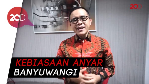 Uji Coba Pembukaan Wisata Banyuwangi: Maksimal Buka 5 Hari Seminggu