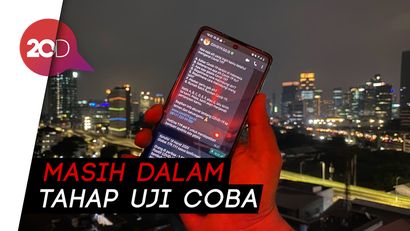 6 Fitur Baru WhatsApp: Cari Chat Sesuai Tanggal hingga Cari Gambar di Web