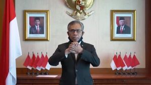 New Normal di Mata Bos OJK: Berpotensi Meningkatkan Perekonomian