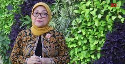 Kemnaker Percaya New Normal adalah Harapan Baru