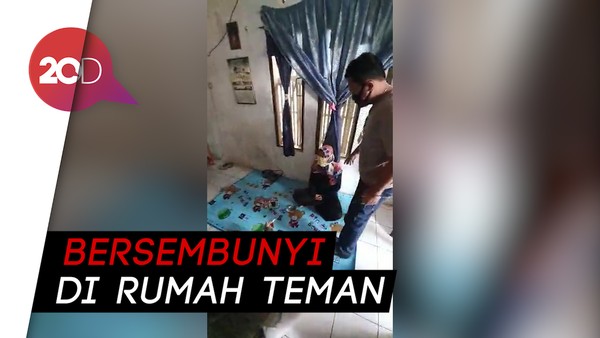 Polisi Tangkap Penyedia Prostitusi untuk Buron FBI Russ Medlin