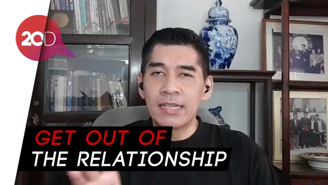 Dear Bucin, Yuk Kenali Toxic Financialship saat Berpacaran!