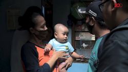 Nasib COVID-19 di Permukiman Padat Tambora