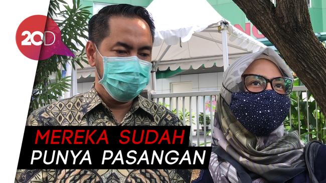 Sunan Kalijaga Bicara soal Perjodohan Salmafina dan Atta Halilintar