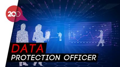 Lindungi Data Pribadi, Kominfo: Instansi Harus Punya Petugas Proteksi Data