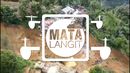 Penampakan dari Udara Lokasi Longsor di Palopo Sulsel Penampakan dari Udara Lokasi Longsor di Palopo Sulsel