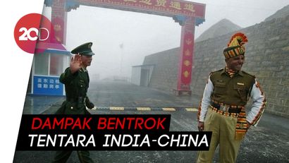 TikTok Dilarang di India