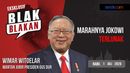 Sebentar Lagi, Blak-blakan Reshuffle di Era Gus Dur Sebentar Lagi, Blak-blakan Reshuffle di Era Gus Dur