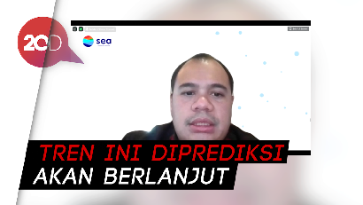 Bisnis Digital Bawa Angin Segar Bagi UMKM di Tengah Pandemi