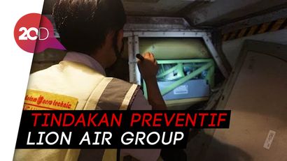 Mengenal Teknologi HEPA Filter di Kabin Pesawat Jet Boeing