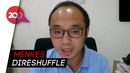 Charta Politika Anggap Terawan Paling Layak Direshuffle Charta Politika Anggap Terawan Paling Layak Direshuffle