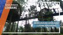 Epic Unik Rumah Lutung Kasarung Lembang Epic Unik Rumah Lutung Kasarung Lembang