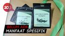 Ampuhkah Kalung Antivirus Eucalyptus untuk Tangkal COVID-19? Ampuhkah Kalung Antivirus Eucalyptus untuk Tangkal COVID-19?