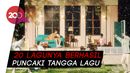 BTS Kembali Mencetak Sejarah di Chart Billboard BTS Kembali Mencetak Sejarah di Chart Billboard
