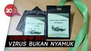 Sherina Munaf hingga Jefri Nichol Tanggapi Soal Kalung Antivirus Corona Sherina Munaf hingga Jefri Nichol Tanggapi Soal Kalung Antivirus Corona