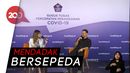 Mengapa Bersepeda Jadi Tren di Era New Normal? Mengapa Bersepeda Jadi Tren di Era New Normal?