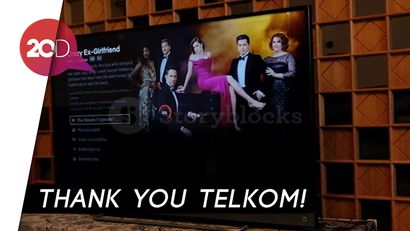Berkah Ulang Tahun! Telkom Akhirnya Buka Blokir Netflix