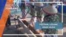 Festival Lesung Anak Muda, Jombang Festival Lesung Anak Muda, Jombang