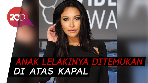 Aktris Glee Naya Rivera Hilang Usai Berenang di Danau Piru