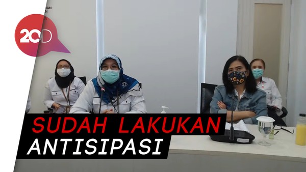 Nihil Kasus di Indonesia, Kemenkes: Flu Babi G4 Tak Sefatal COVID-19