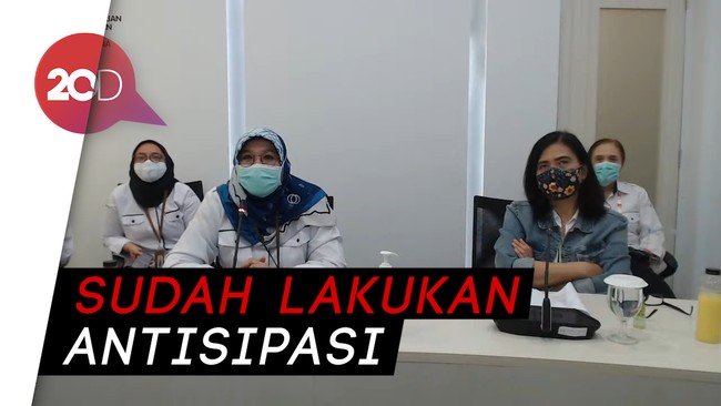Nihil Kasus di Indonesia, Kemenkes: Flu Babi G4 Tak Sefatal COVID-19