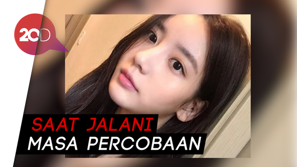 Han Seo Hee Terancam 3 Tahun Penjara karena Pakai Narkoba Lagi